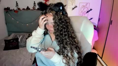 Criss online show from 10/28/25, 09:13