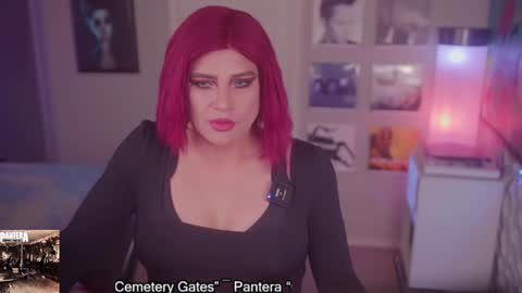 damngina39 online show from 12/29/24, 07:06