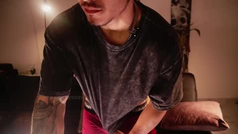 insta damn8   ---         -----  online show from 04/25/26, 12:02