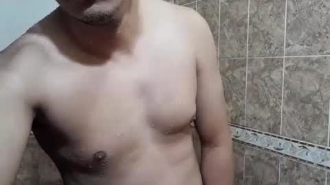 DamnSexy0102 online show from 02/02/25, 05:15