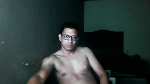 DamnSexy0102 online show from 10/25/25, 11:07