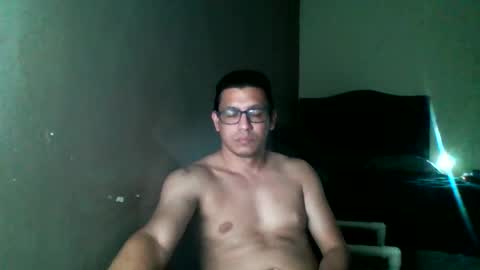 DamnSexy0102 online show from 12/23/25, 04:54