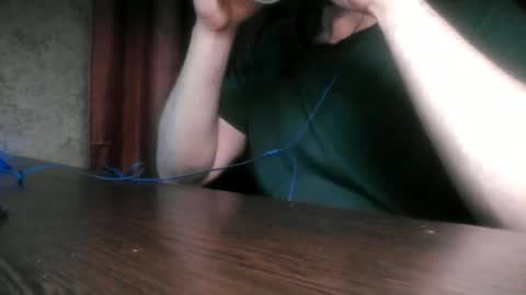 Snapshot of damon78655 chatting on 06/15/26, 07:38 Damon online show from 06/15/26, 07:38