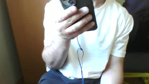 Snapshot of damon78655 chatting on 06/25/26, 08:08 Damon online show from 06/25/26, 08:08