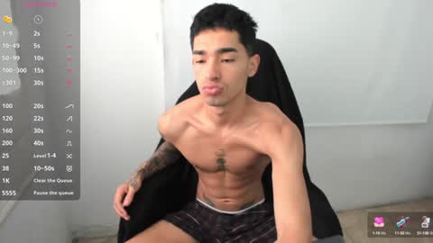 Damon online show from 01/16/25, 07:52