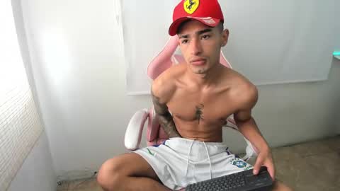 Damon online show from 02/21/25, 08:05