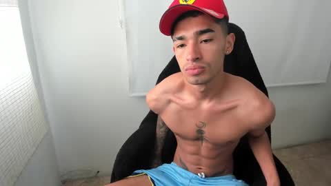 Damon online show from 02/25/25, 12:24