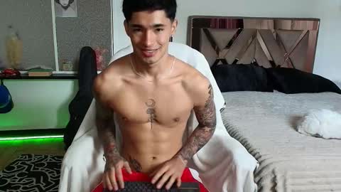 Damon online show from 09/19/25, 07:03