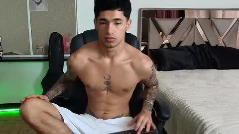 Damon online show from 09/23/25, 05:38