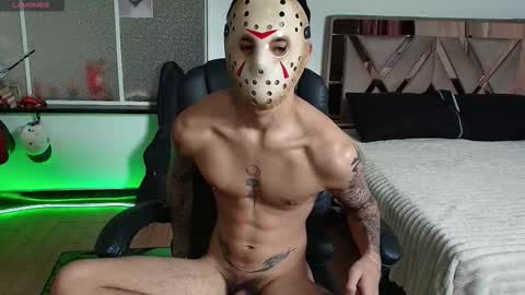 Damon online show from 10/27/25, 05:50