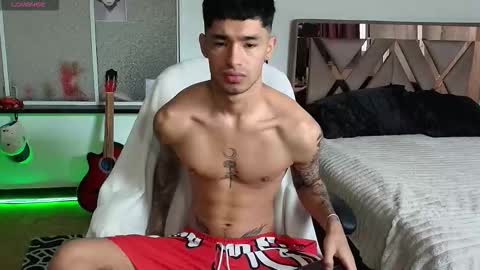 Damon online show from 11/15/25, 05:31