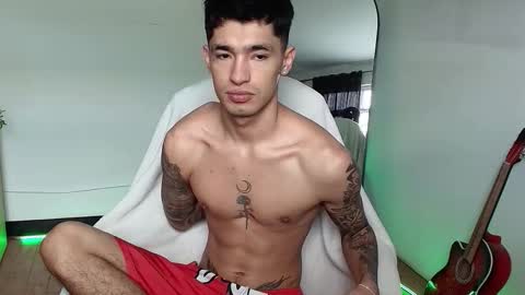 Damon online show from 11/20/25, 05:01