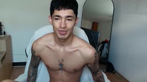 Damon online show from 12/04/25, 05:54