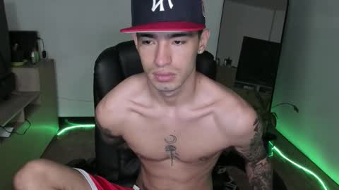 Damon online show from 01/06/26, 10:01