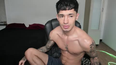 Damon online show from 02/25/26, 07:23