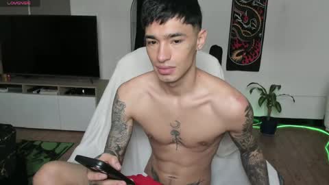 Damon online show from 04/21/26, 06:01