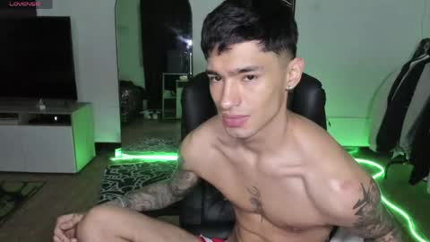 Damon online show from 04/22/26, 06:05