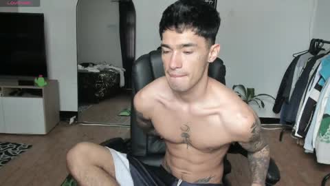 Damon online show from 04/27/26, 08:51