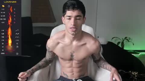 Damon online show from 07/10/26, 02:30