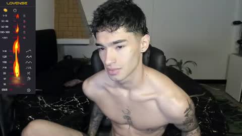 Damon online show from 07/17/26, 03:57