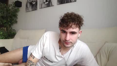 Alex online show from 01/23/25, 05:24