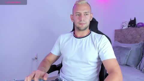 Damon bakert online show from 10/27/25, 05:06