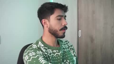 damon_frost online show from 12/15/24, 08:58