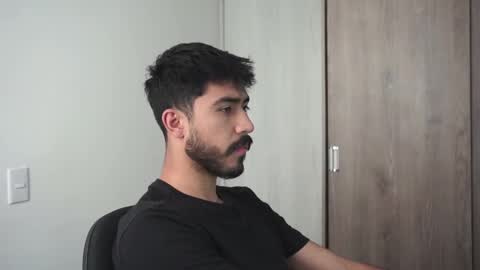 damon_frost online show from 12/16/24, 08:37