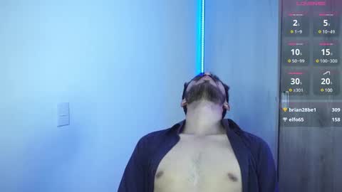 damon_frost online show from 12/18/24, 11:19