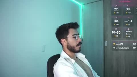 damon_frost online show from 12/23/24, 08:33