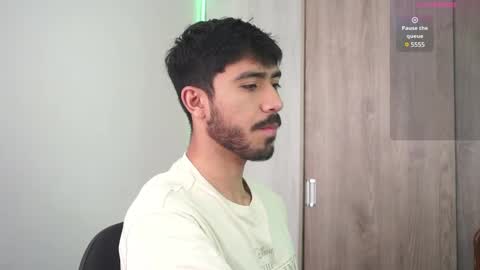 damon_frost online show from 12/30/24, 02:30