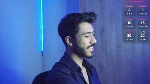 damon_frost online show from 01/03/25, 10:19