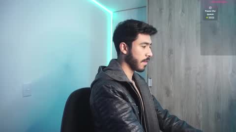 damon_frost online show from 01/07/25, 05:42