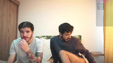 damon_frost online show from 01/18/25, 01:08