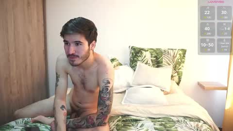 damon_frost online show from 01/18/25, 04:10