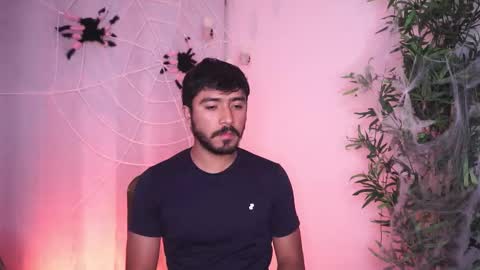 damon_frost online show from 10/21/25, 09:59