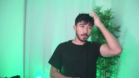 damon_frost online show from 11/03/25, 08:54