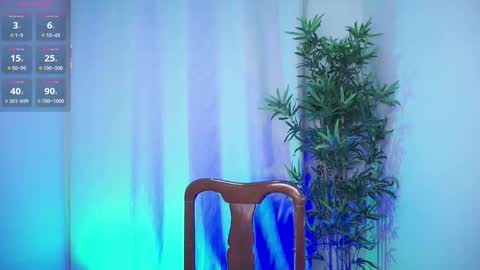 damon_frost online show from 11/14/25, 09:02