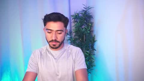 damon_frost online show from 02/03/26, 12:20