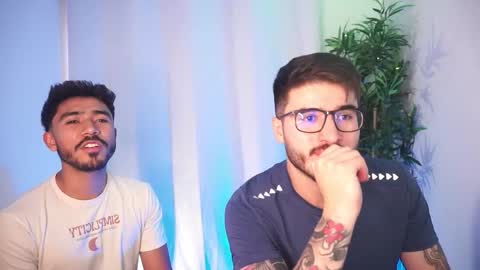 damon_frost online show from 02/04/26, 09:42