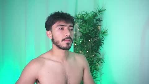 damon_frost online show from 03/10/26, 10:48