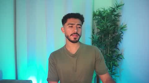 damon_frost online show from 03/21/26, 12:37