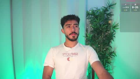 damon_frost online show from 03/27/26, 09:25