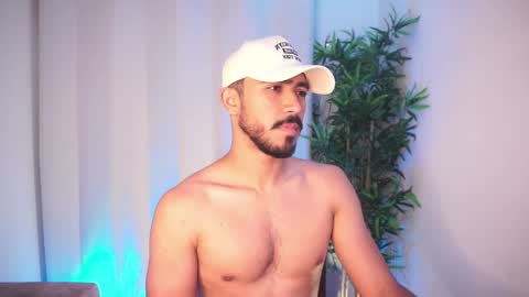 damon_frost online show from 03/31/26, 09:37