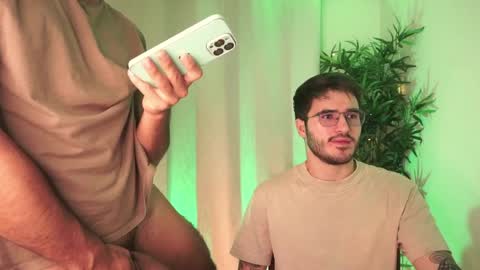 damon_frost online show from 04/13/26, 11:10