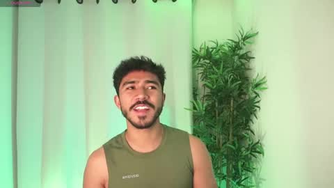 damon_frost online show from 04/16/26, 09:39