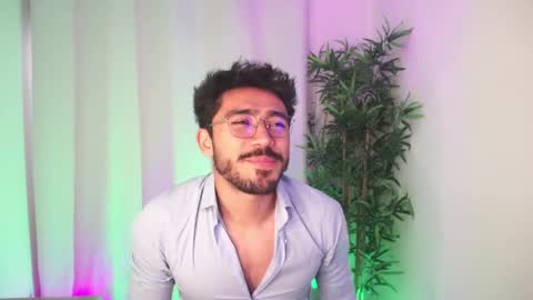 damon_frost online show from 04/18/26, 07:58