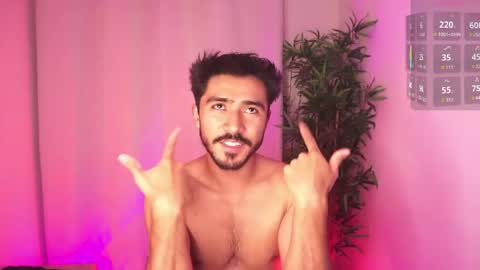 damon_frost online show from 04/21/26, 11:29