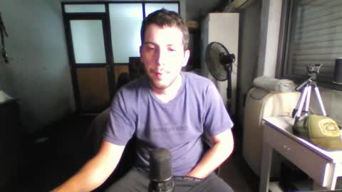 Snapshot of damon_hell chatting on 01/08/26, 10:56 Damon online show from 01/08/26, 10:56