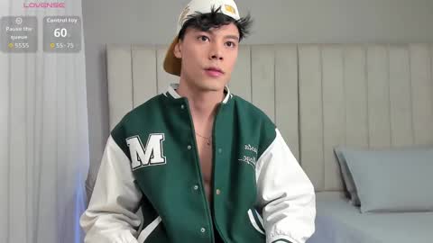 DEMON NORTH online show from 11/09/25, 12:03